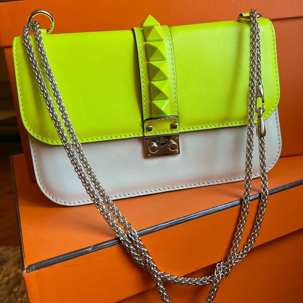 Valentino Medium Size Bag